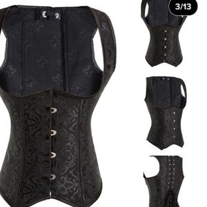 Corset 2PC